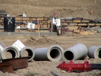 South Wall, 20 August 2002